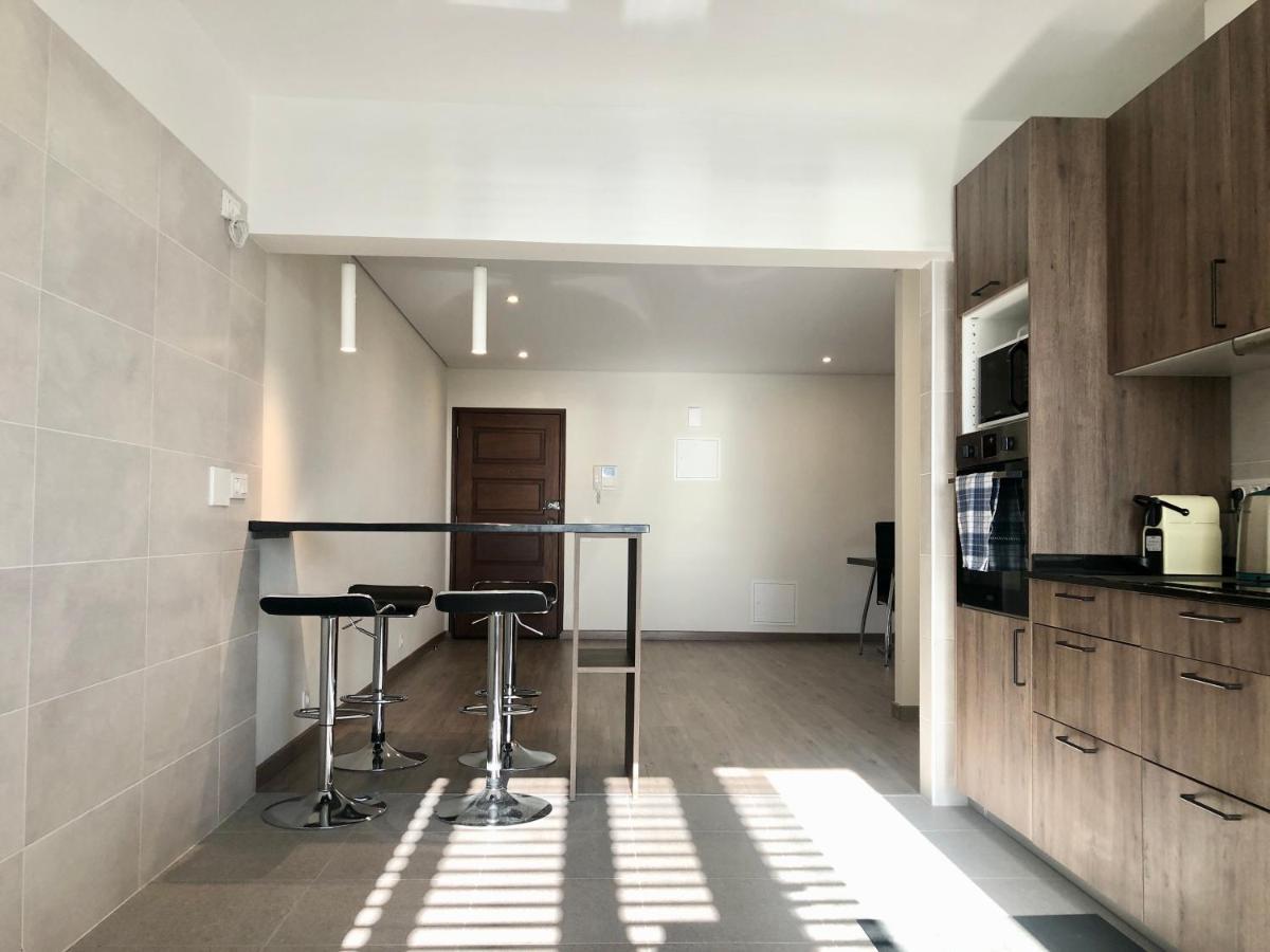 Blue River - Rua Dr Pita - Rooms Near Jardim Magnolia Funchal  Ngoại thất bức ảnh