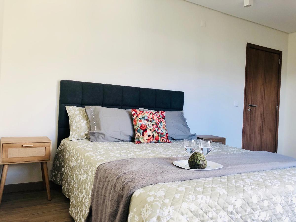 Blue River - Rua Dr Pita - Rooms Near Jardim Magnolia Funchal  Ngoại thất bức ảnh