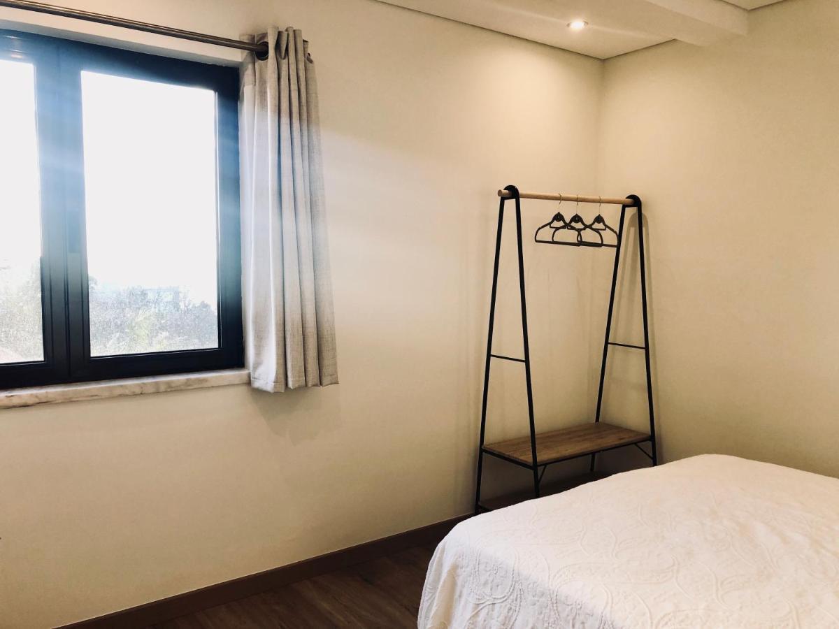 Blue River - Rua Dr Pita - Rooms Near Jardim Magnolia Funchal  Ngoại thất bức ảnh
