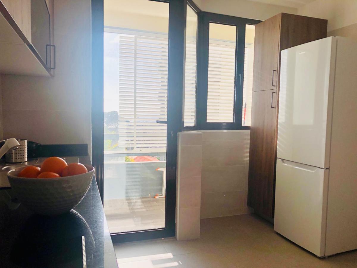 Blue River - Rua Dr Pita - Rooms Near Jardim Magnolia Funchal  Ngoại thất bức ảnh