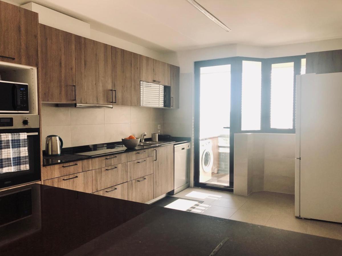Blue River - Rua Dr Pita - Rooms Near Jardim Magnolia Funchal  Ngoại thất bức ảnh