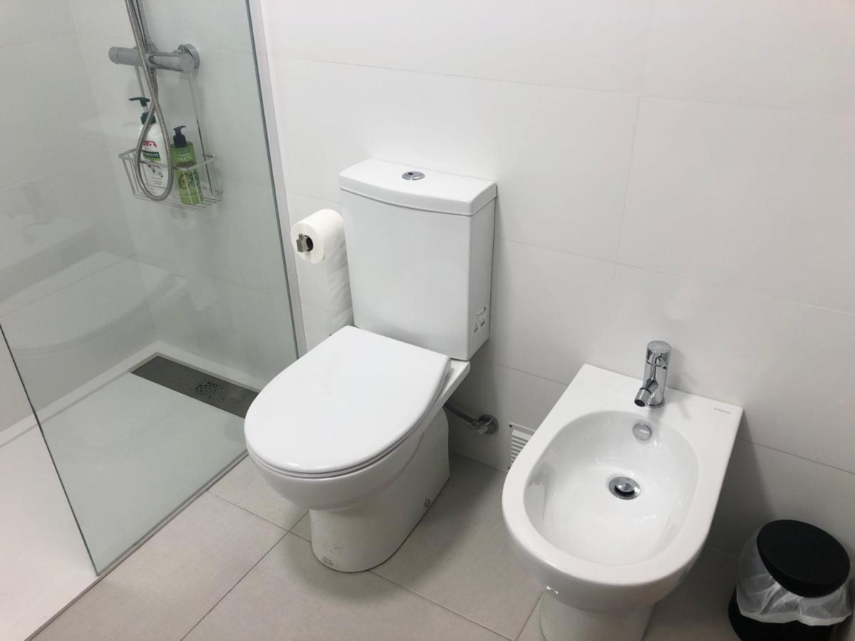 Blue River - Rua Dr Pita - Rooms Near Jardim Magnolia Funchal  Ngoại thất bức ảnh