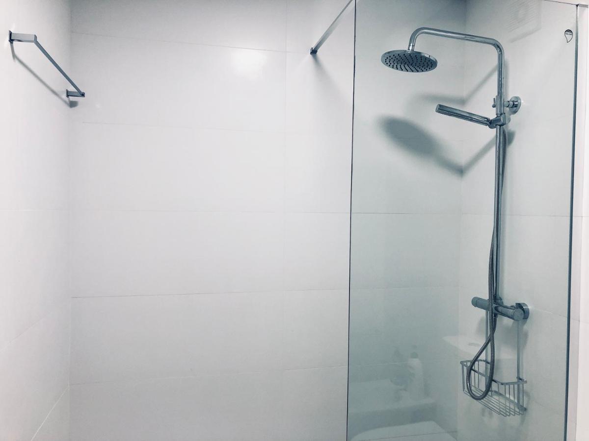 Blue River - Rua Dr Pita - Rooms Near Jardim Magnolia Funchal  Ngoại thất bức ảnh