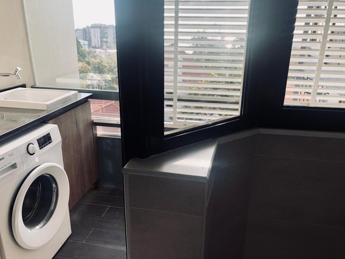 Blue River - Rua Dr Pita - Rooms Near Jardim Magnolia Funchal  Ngoại thất bức ảnh