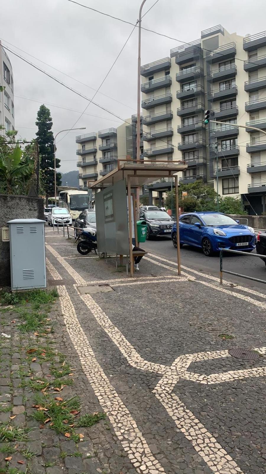 Blue River - Rua Dr Pita - Rooms Near Jardim Magnolia Funchal  Ngoại thất bức ảnh